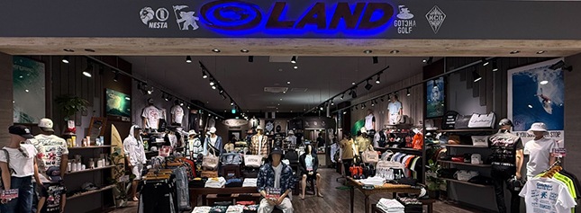 G-LAND